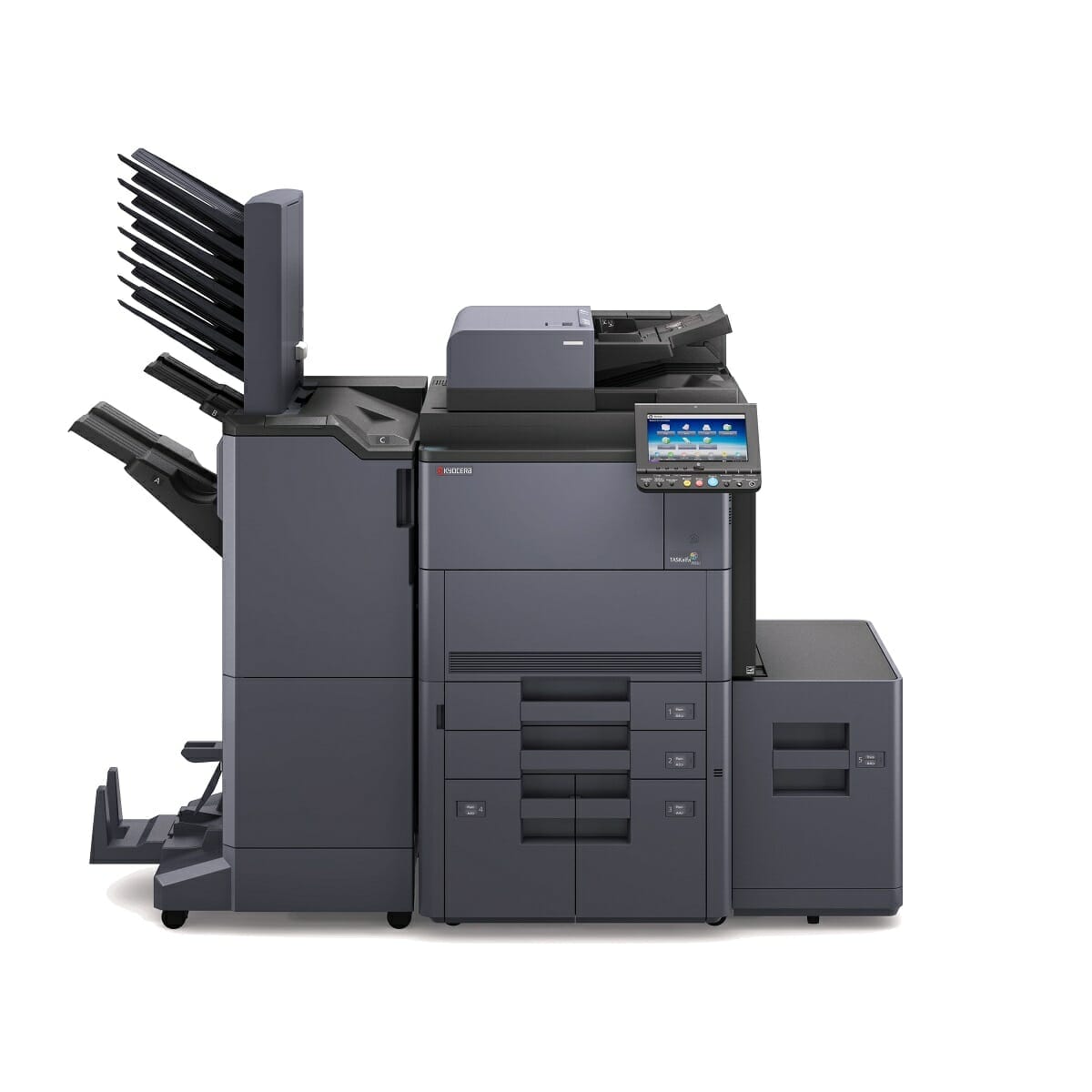 Kyocera TASKalfa 8052ci printer — compatible cartridges at FetchInk